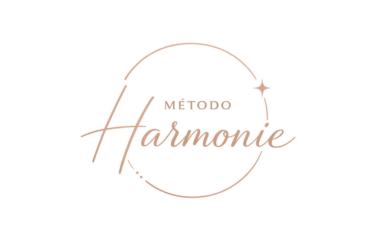 Método Harmonie by Cami Rocha